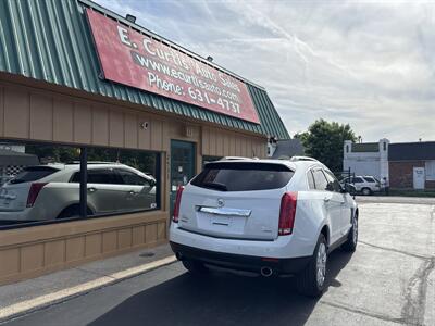 2013 Cadillac SRX Luxury Collection - Photo 6 - Indianapolis, IN 46222