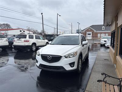 2014 Mazda CX-5 GS   - Photo 3 - Indianapolis, IN 46222