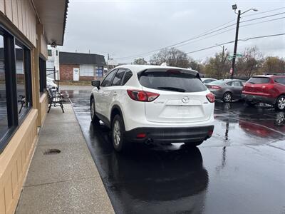 2014 Mazda CX-5 GS   - Photo 5 - Indianapolis, IN 46222