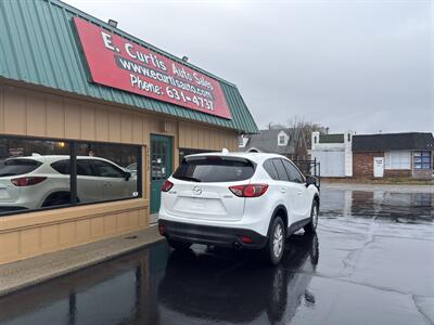 2014 Mazda CX-5 GS   - Photo 6 - Indianapolis, IN 46222
