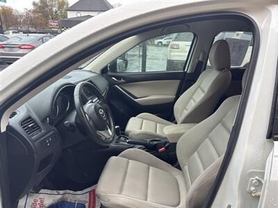 2014 Mazda CX-5 GS   - Photo 4 - Indianapolis, IN 46222
