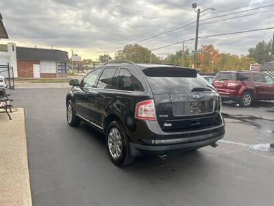 2010 Ford Edge Limited   - Photo 5 - Indianapolis, IN 46222