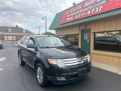 2010 Ford Edge Limited   - Photo 2 - Indianapolis, IN 46222