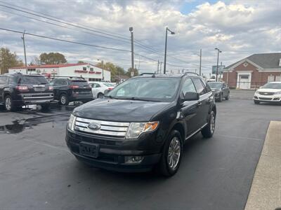 2010 Ford Edge Limited   - Photo 3 - Indianapolis, IN 46222