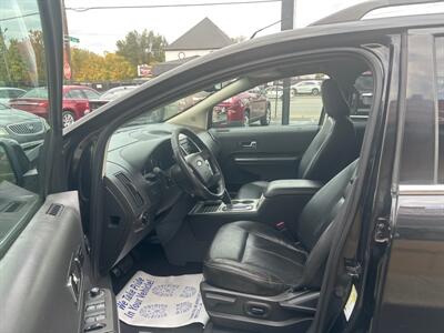 2010 Ford Edge Limited   - Photo 4 - Indianapolis, IN 46222