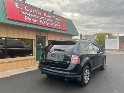 2010 Ford Edge Limited   - Photo 6 - Indianapolis, IN 46222