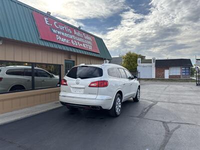 2013 Buick Enclave Leather   - Photo 6 - Indianapolis, IN 46222