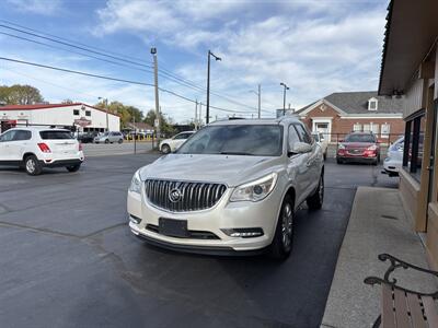 2013 Buick Enclave Leather   - Photo 3 - Indianapolis, IN 46222