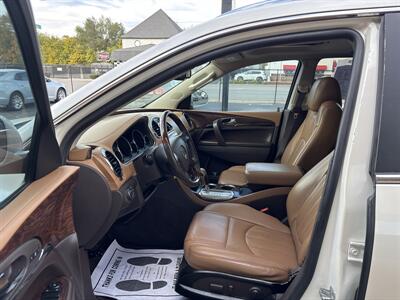 2013 Buick Enclave Leather   - Photo 4 - Indianapolis, IN 46222
