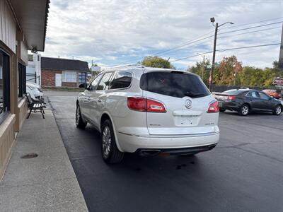 2013 Buick Enclave Leather   - Photo 5 - Indianapolis, IN 46222