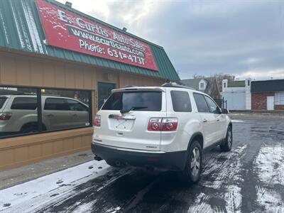 2012 GMC Acadia SLT-1   - Photo 6 - Indianapolis, IN 46222