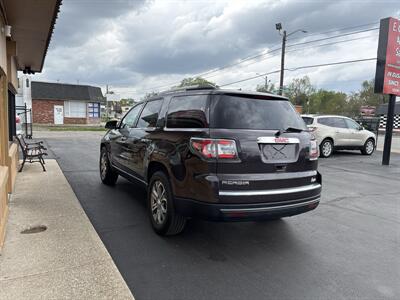2015 GMC Acadia SLT-1   - Photo 5 - Indianapolis, IN 46222