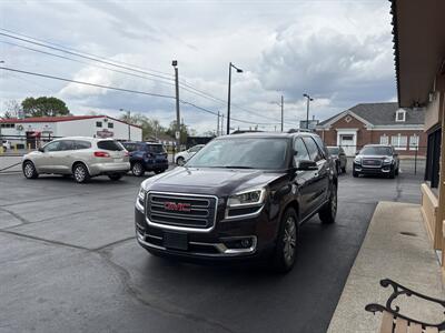 2015 GMC Acadia SLT-1   - Photo 3 - Indianapolis, IN 46222