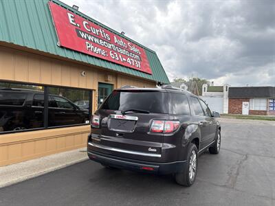 2015 GMC Acadia SLT-1   - Photo 6 - Indianapolis, IN 46222