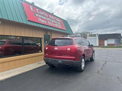 2012 Chevrolet Traverse LTZ   - Photo 6 - Indianapolis, IN 46222