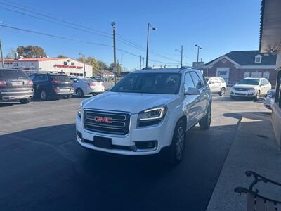 2015 GMC Acadia SLT-1   - Photo 3 - Indianapolis, IN 46222