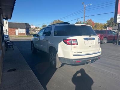 2015 GMC Acadia SLT-1   - Photo 5 - Indianapolis, IN 46222