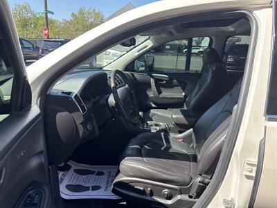 2012 GMC Acadia Denali   - Photo 4 - Indianapolis, IN 46222