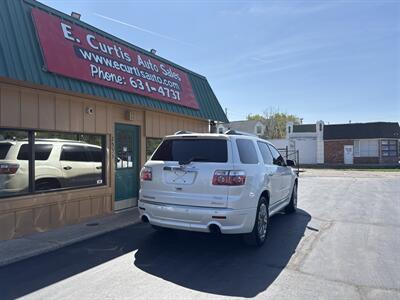 2012 GMC Acadia Denali   - Photo 6 - Indianapolis, IN 46222