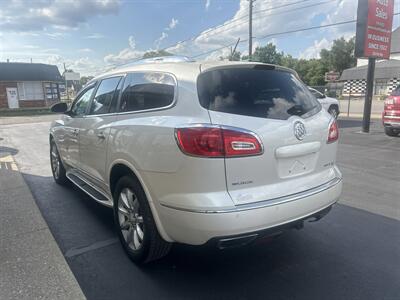 2014 Buick Enclave Premium - Photo 5 - Indianapolis, IN 46222
