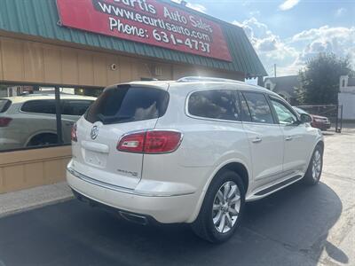 2014 Buick Enclave Premium - Photo 6 - Indianapolis, IN 46222