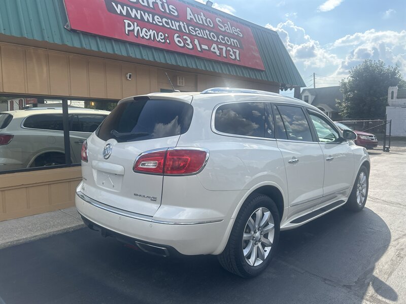2014 Buick Enclave Premium - Photo 6 - Indianapolis, IN 46222