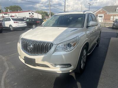2014 Buick Enclave Premium - Photo 3 - Indianapolis, IN 46222