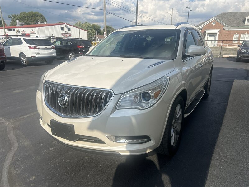 2014 Buick Enclave Premium - Photo 3 - Indianapolis, IN 46222