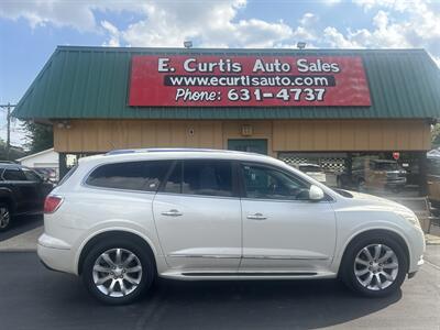 2014 Buick Enclave Premium SUV