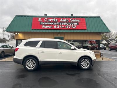 2011 Buick Enclave CXL-1   - Photo 1 - Indianapolis, IN 46222