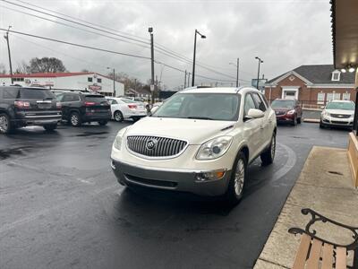 2011 Buick Enclave CXL-1   - Photo 3 - Indianapolis, IN 46222