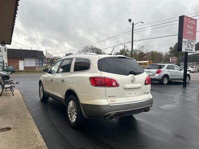 2011 Buick Enclave CXL-1   - Photo 5 - Indianapolis, IN 46222