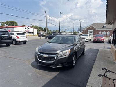 2015 Chevrolet Malibu LT   - Photo 3 - Indianapolis, IN 46222