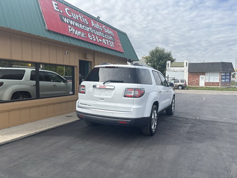 2017 GMC Acadia Limited - Photo 6 - Indianapolis, IN 46222