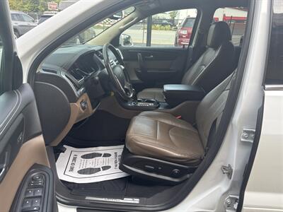 2017 GMC Acadia Limited - Photo 4 - Indianapolis, IN 46222
