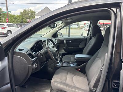 2016 Chevrolet Traverse LT   - Photo 4 - Indianapolis, IN 46222