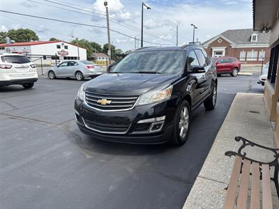 2016 Chevrolet Traverse LT   - Photo 3 - Indianapolis, IN 46222