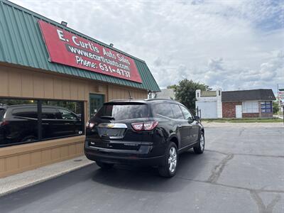 2016 Chevrolet Traverse LT   - Photo 6 - Indianapolis, IN 46222