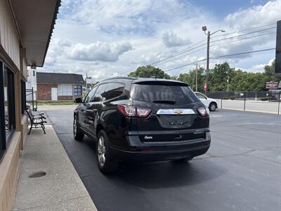 2016 Chevrolet Traverse LT   - Photo 5 - Indianapolis, IN 46222