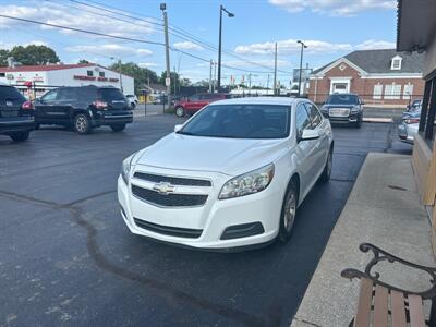 2013 Chevrolet Malibu LT   - Photo 3 - Indianapolis, IN 46222