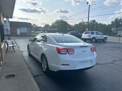 2013 Chevrolet Malibu LT   - Photo 5 - Indianapolis, IN 46222