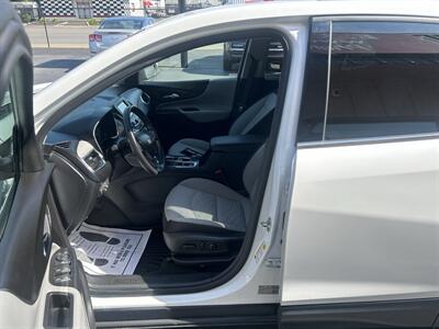 2018 Chevrolet Equinox LT   - Photo 4 - Indianapolis, IN 46222
