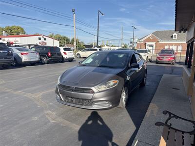 2015 Dodge Dart SXT   - Photo 3 - Indianapolis, IN 46222