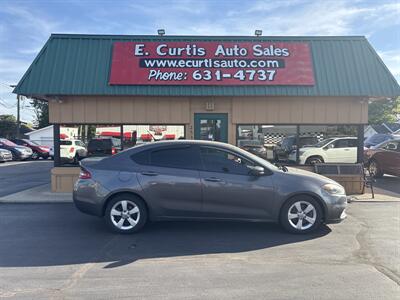 2015 Dodge Dart SXT   - Photo 1 - Indianapolis, IN 46222