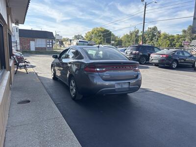2015 Dodge Dart SXT   - Photo 5 - Indianapolis, IN 46222