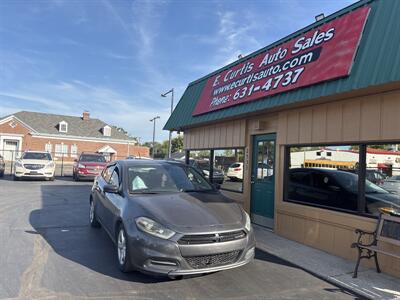 2015 Dodge Dart SXT   - Photo 2 - Indianapolis, IN 46222