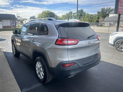 2016 Jeep Cherokee Latitude   - Photo 5 - Indianapolis, IN 46222
