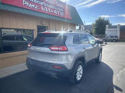 2016 Jeep Cherokee Latitude   - Photo 6 - Indianapolis, IN 46222