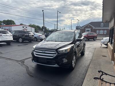 2018 Ford Escape SE   - Photo 3 - Indianapolis, IN 46222