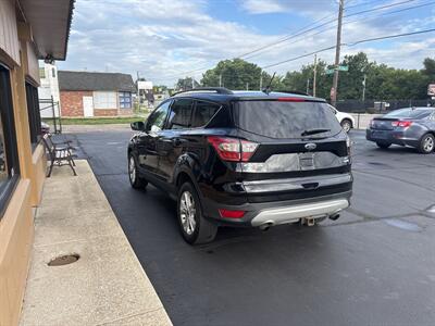 2018 Ford Escape SE   - Photo 5 - Indianapolis, IN 46222